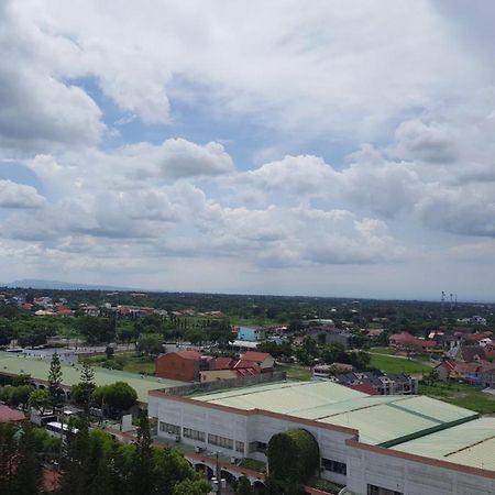 Tagaytay Staycation Tagaytay City Esterno foto