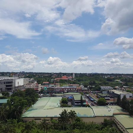 Tagaytay Staycation Tagaytay City Esterno foto