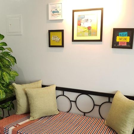 Tagaytay Staycation Tagaytay City Esterno foto