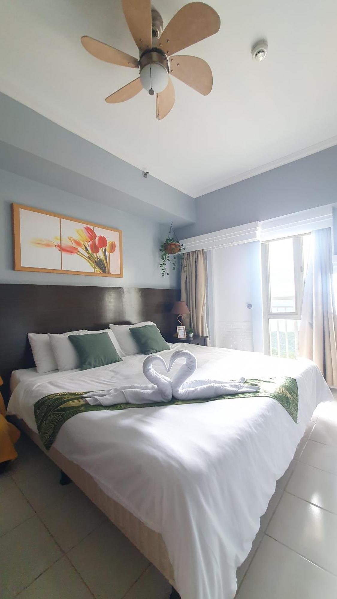 Tagaytay Staycation Tagaytay City Esterno foto