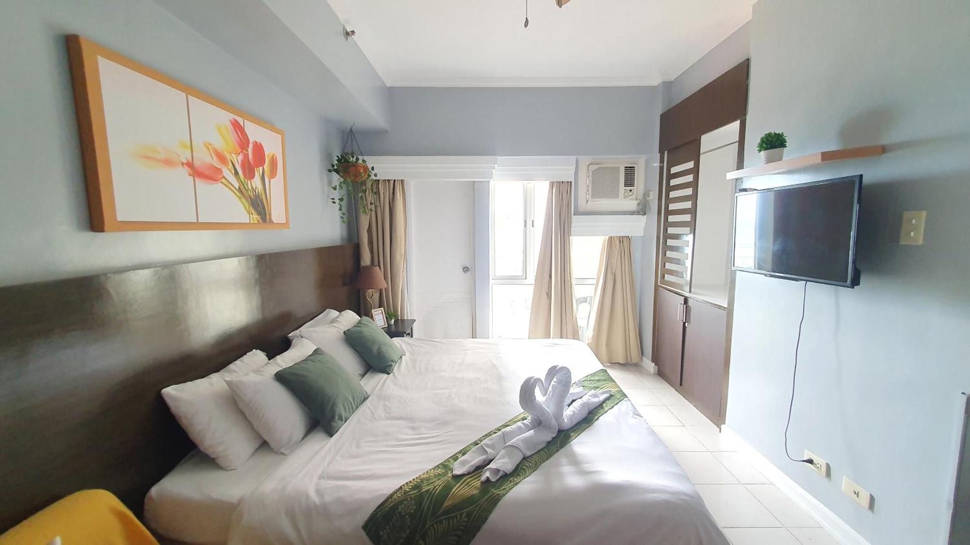 Tagaytay Staycation Tagaytay City Esterno foto