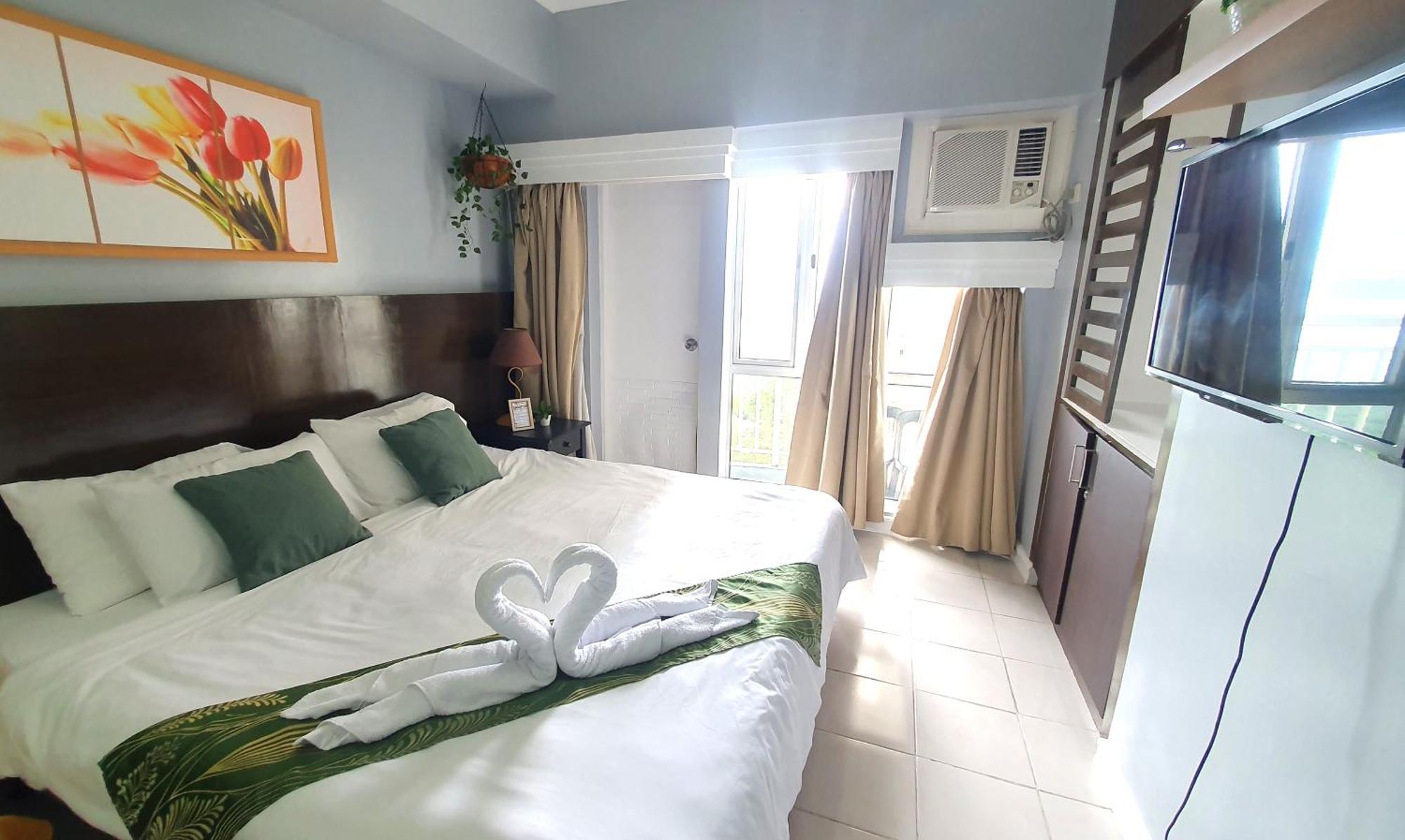 Tagaytay Staycation Tagaytay City Esterno foto