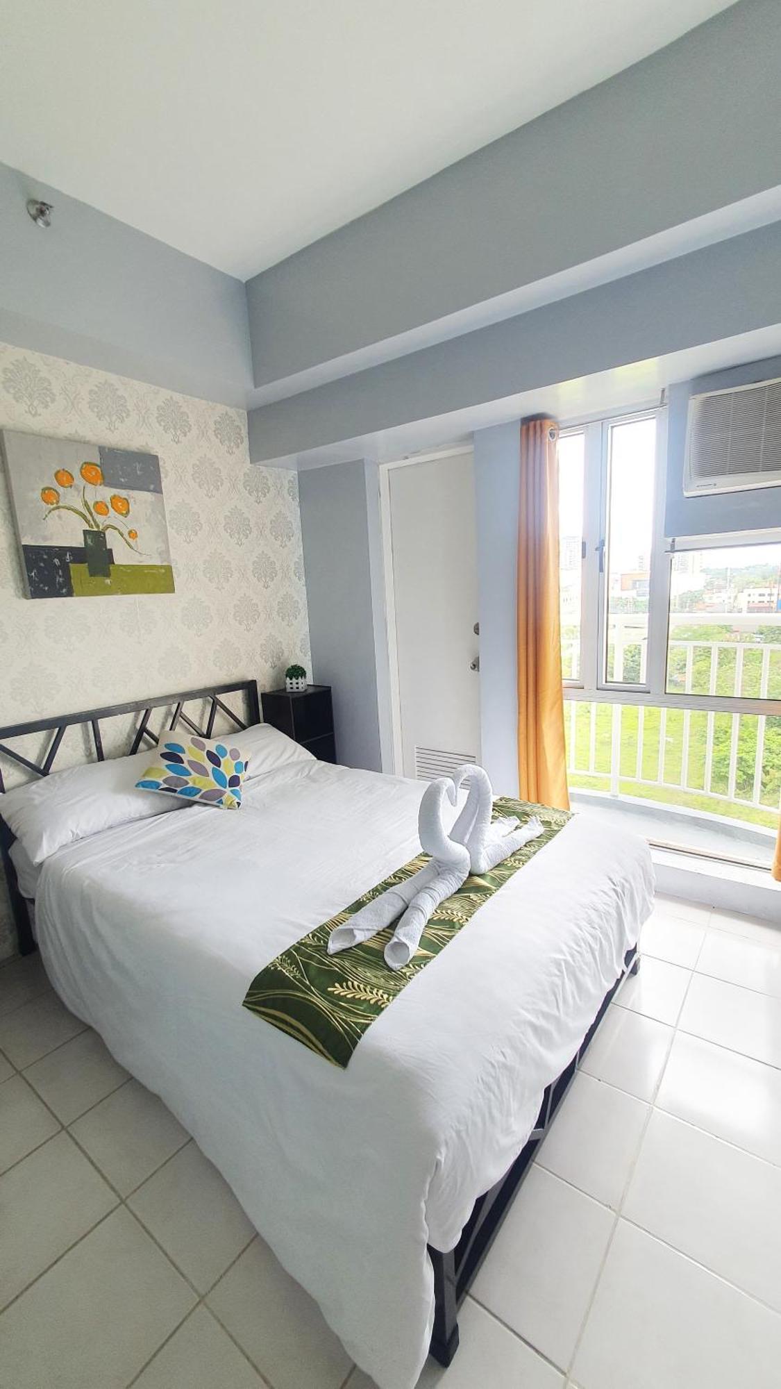 Tagaytay Staycation Tagaytay City Esterno foto
