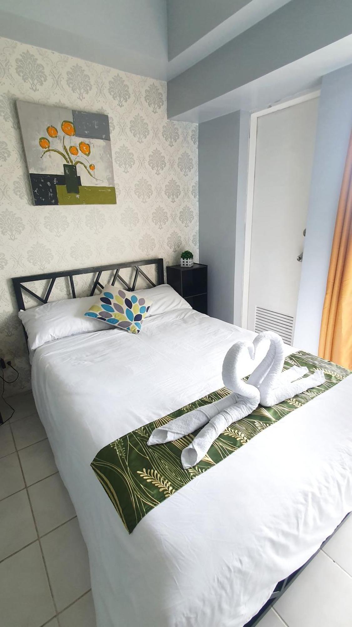 Tagaytay Staycation Tagaytay City Esterno foto