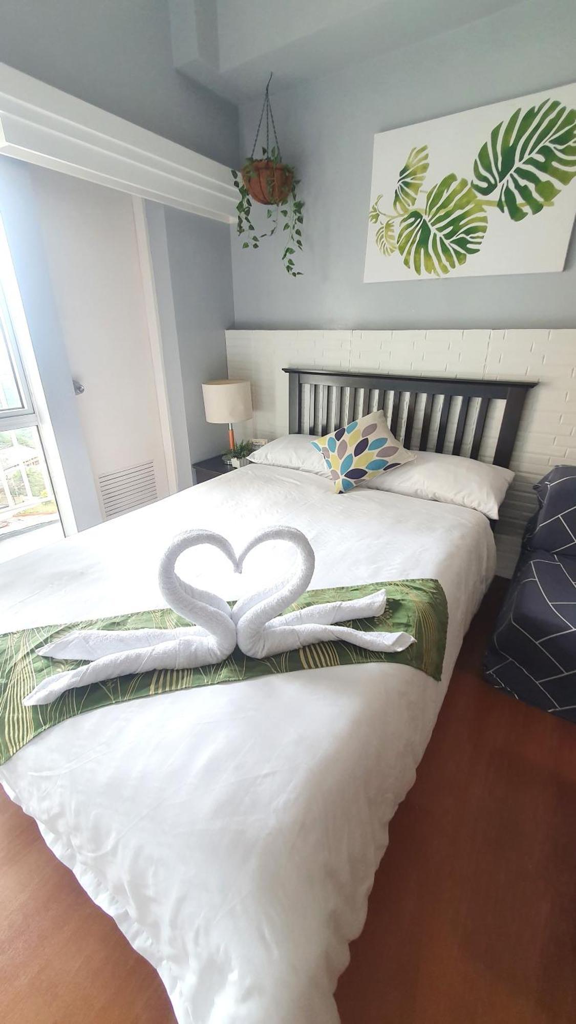 Tagaytay Staycation Tagaytay City Esterno foto
