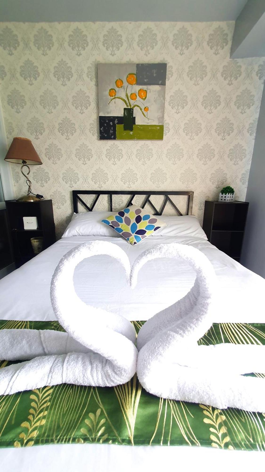 Tagaytay Staycation Tagaytay City Esterno foto