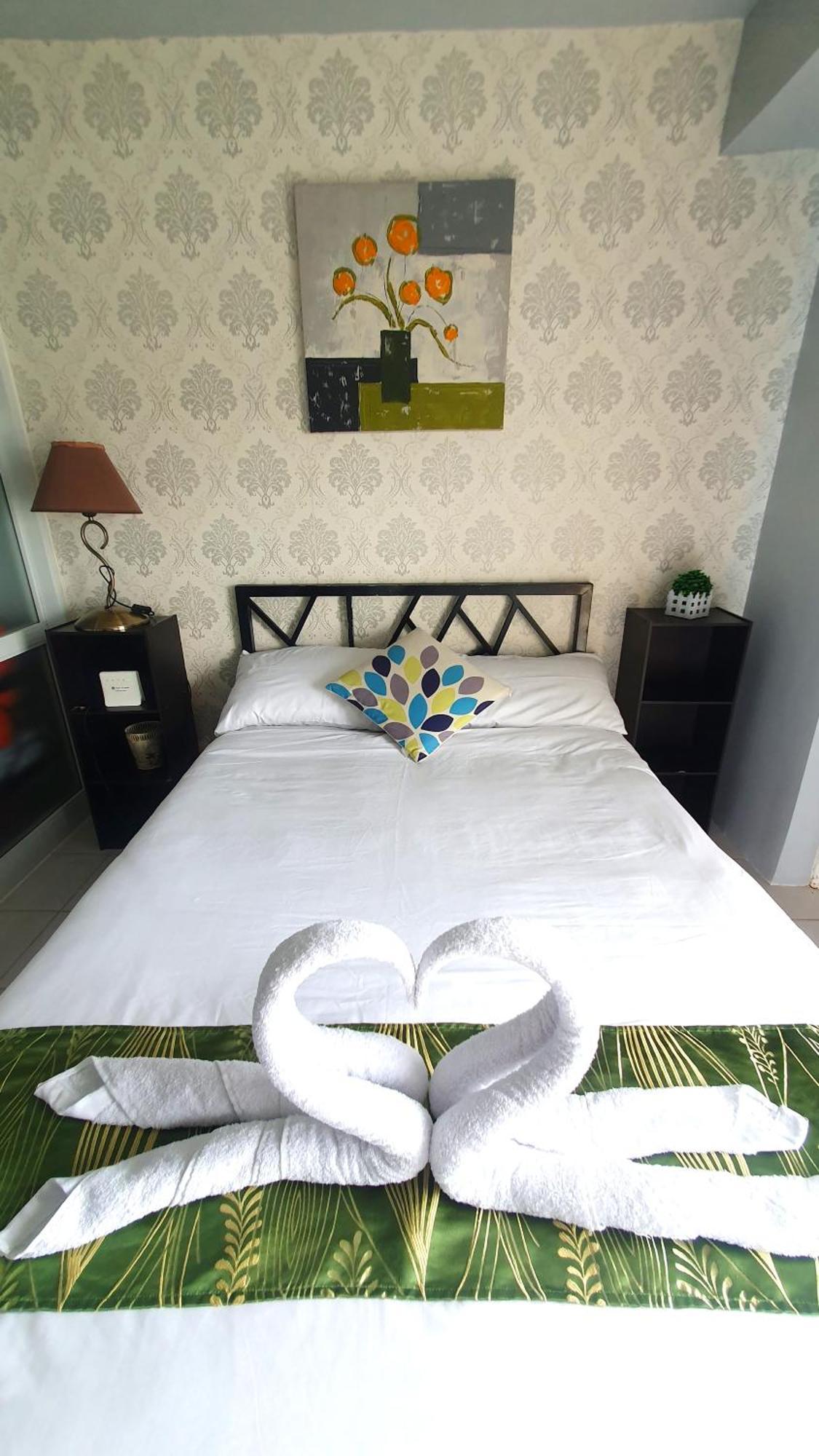 Tagaytay Staycation Tagaytay City Esterno foto