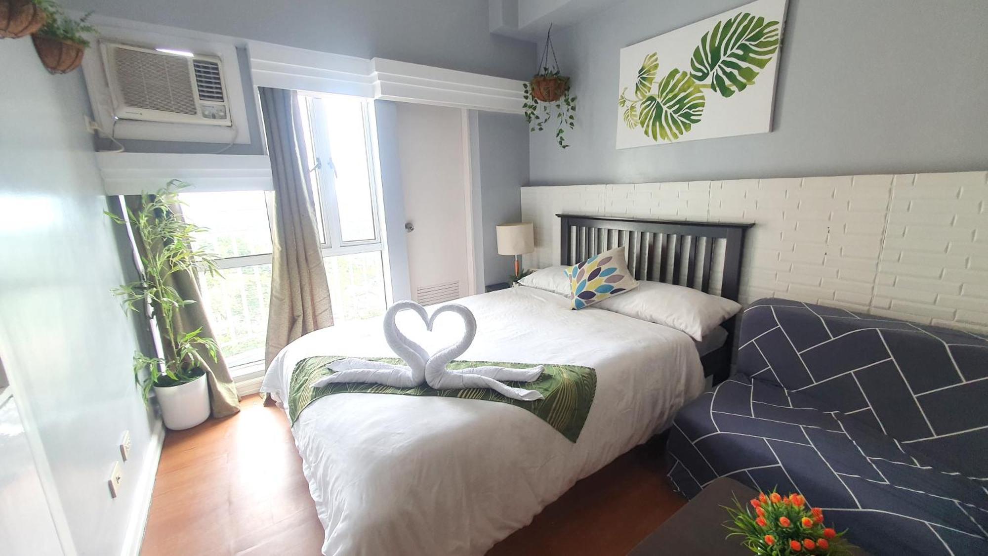 Tagaytay Staycation Tagaytay City Esterno foto
