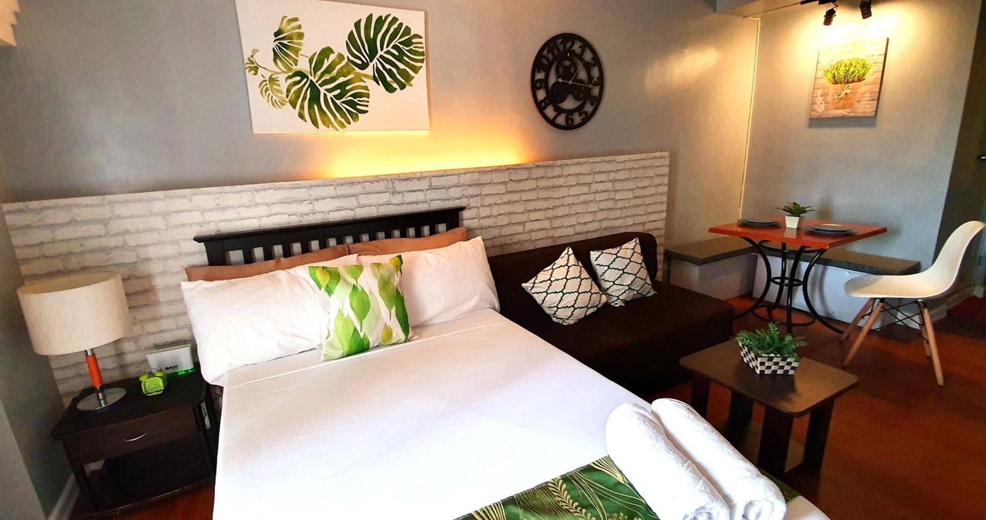 Tagaytay Staycation Tagaytay City Esterno foto