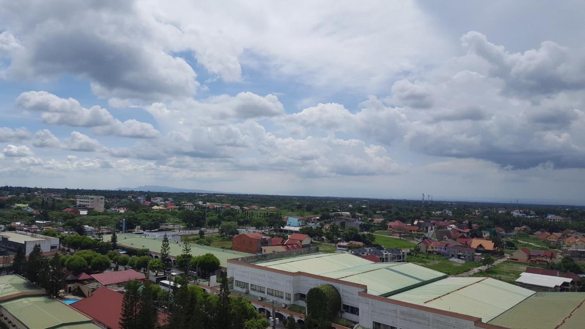 Tagaytay Staycation Tagaytay City Esterno foto