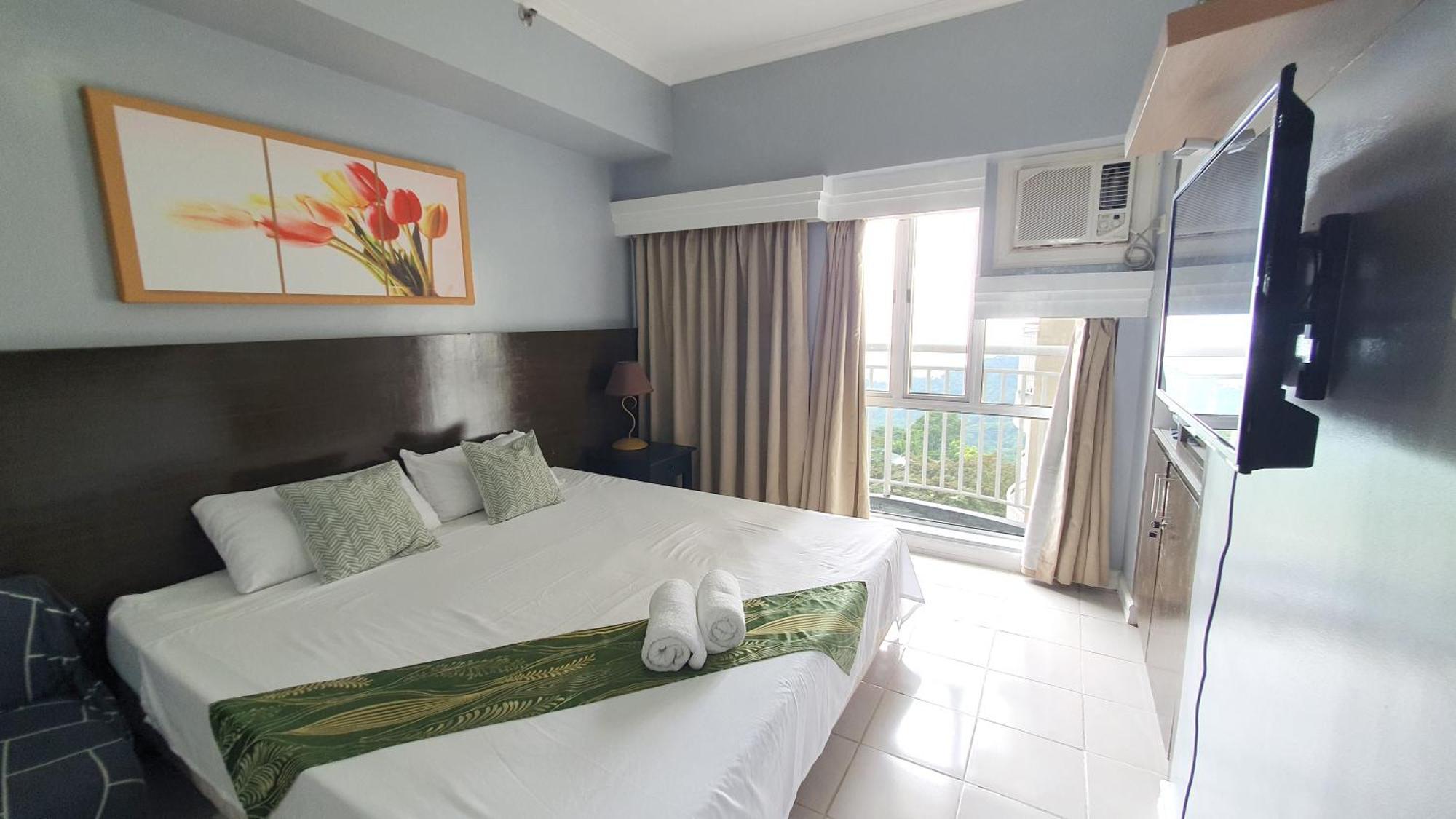 Tagaytay Staycation Tagaytay City Esterno foto