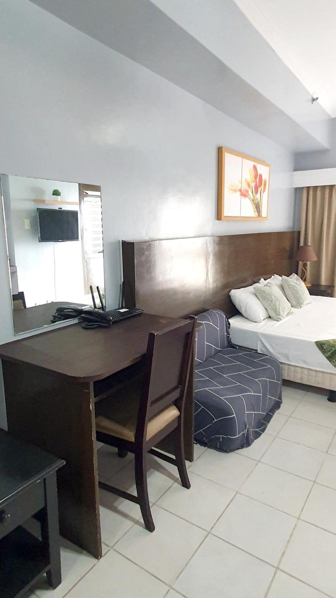 Tagaytay Staycation Tagaytay City Esterno foto