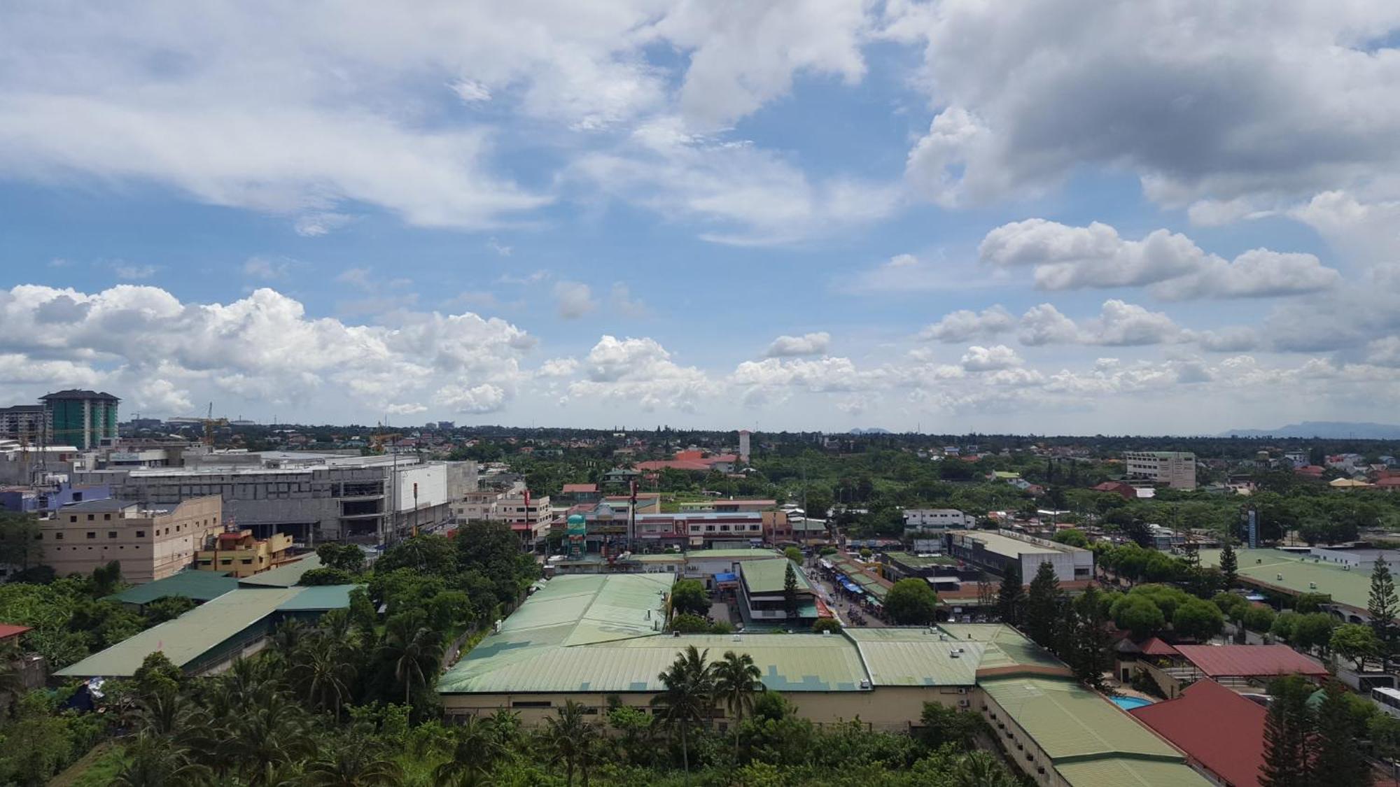 Tagaytay Staycation Tagaytay City Esterno foto