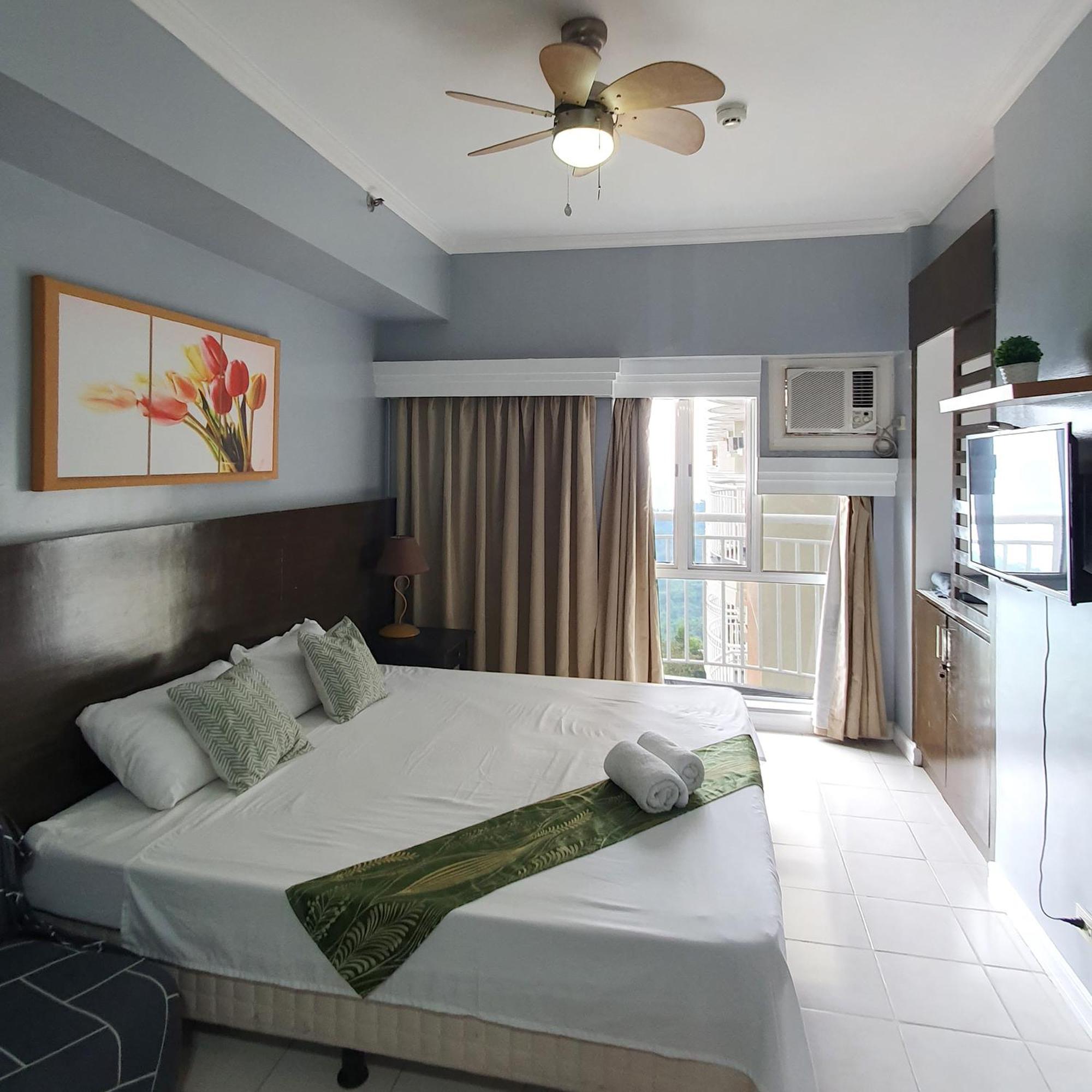 Tagaytay Staycation Tagaytay City Esterno foto