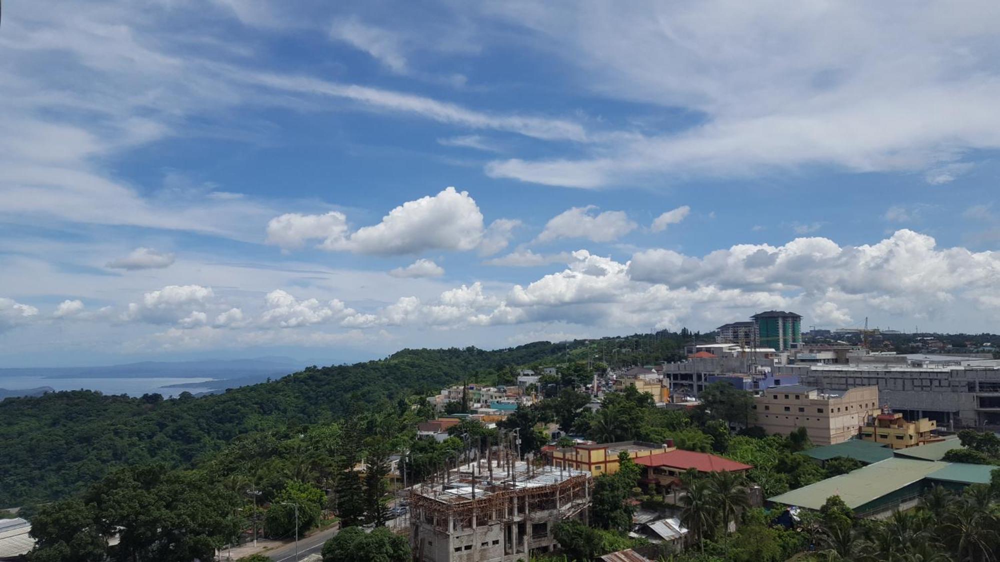 Tagaytay Staycation Tagaytay City Esterno foto