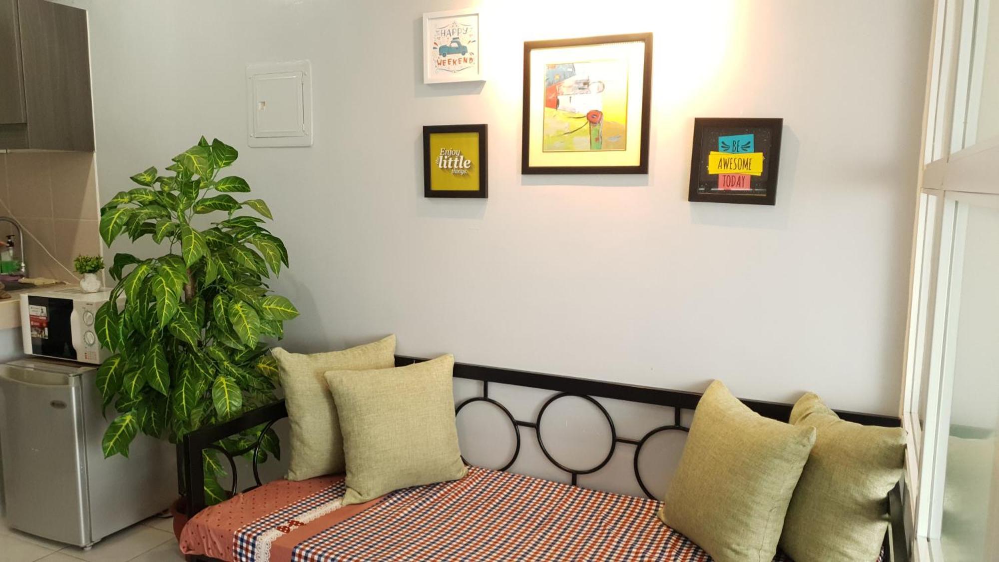 Tagaytay Staycation Tagaytay City Esterno foto