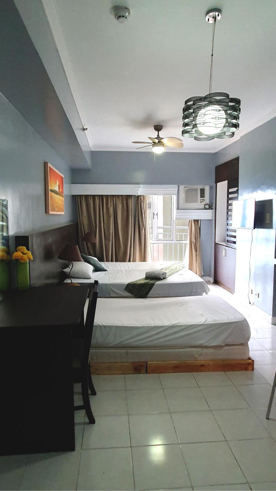 Tagaytay Staycation Tagaytay City Esterno foto