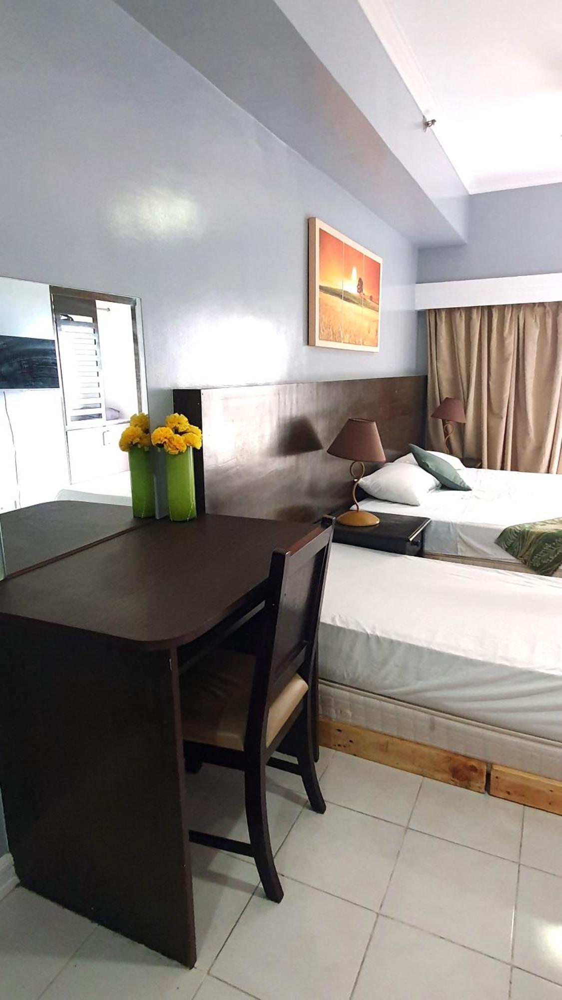 Tagaytay Staycation Tagaytay City Camera foto