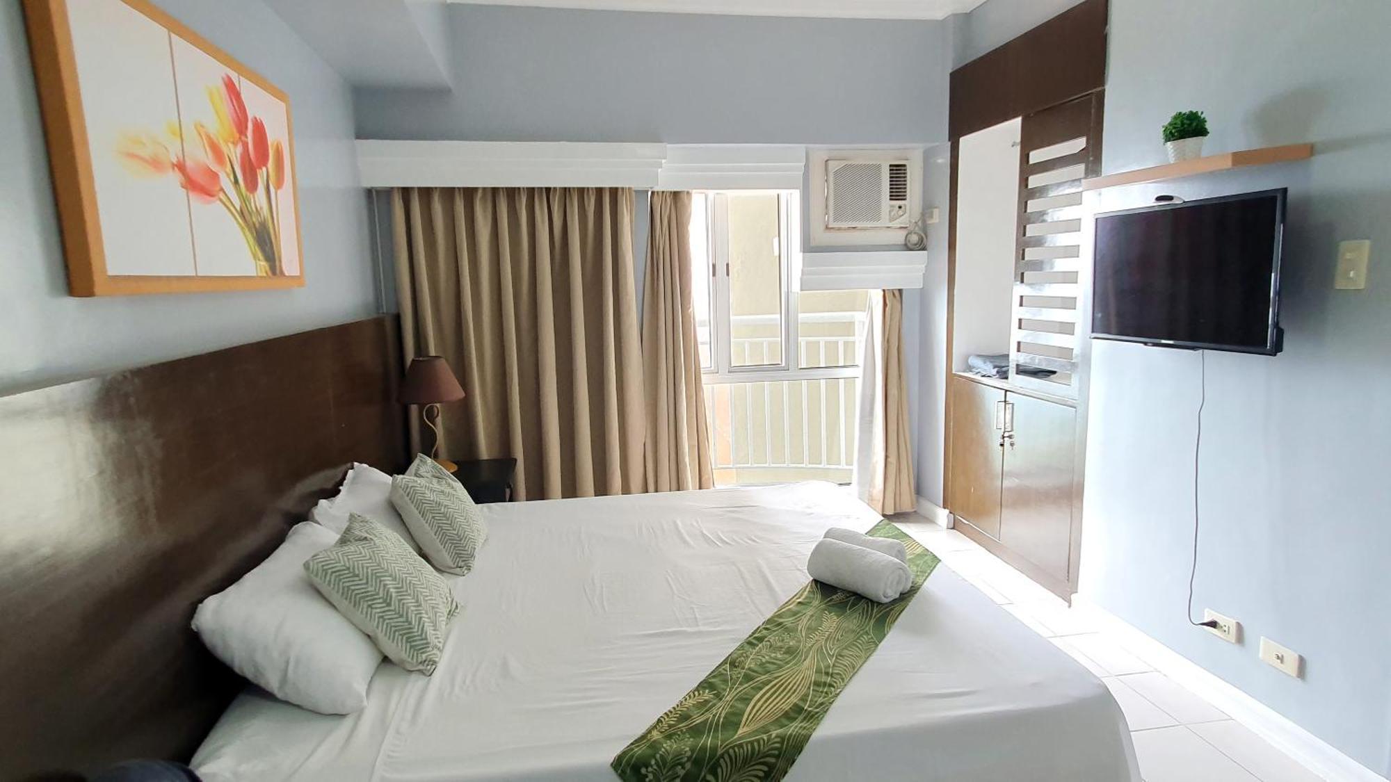 Tagaytay Staycation Tagaytay City Camera foto