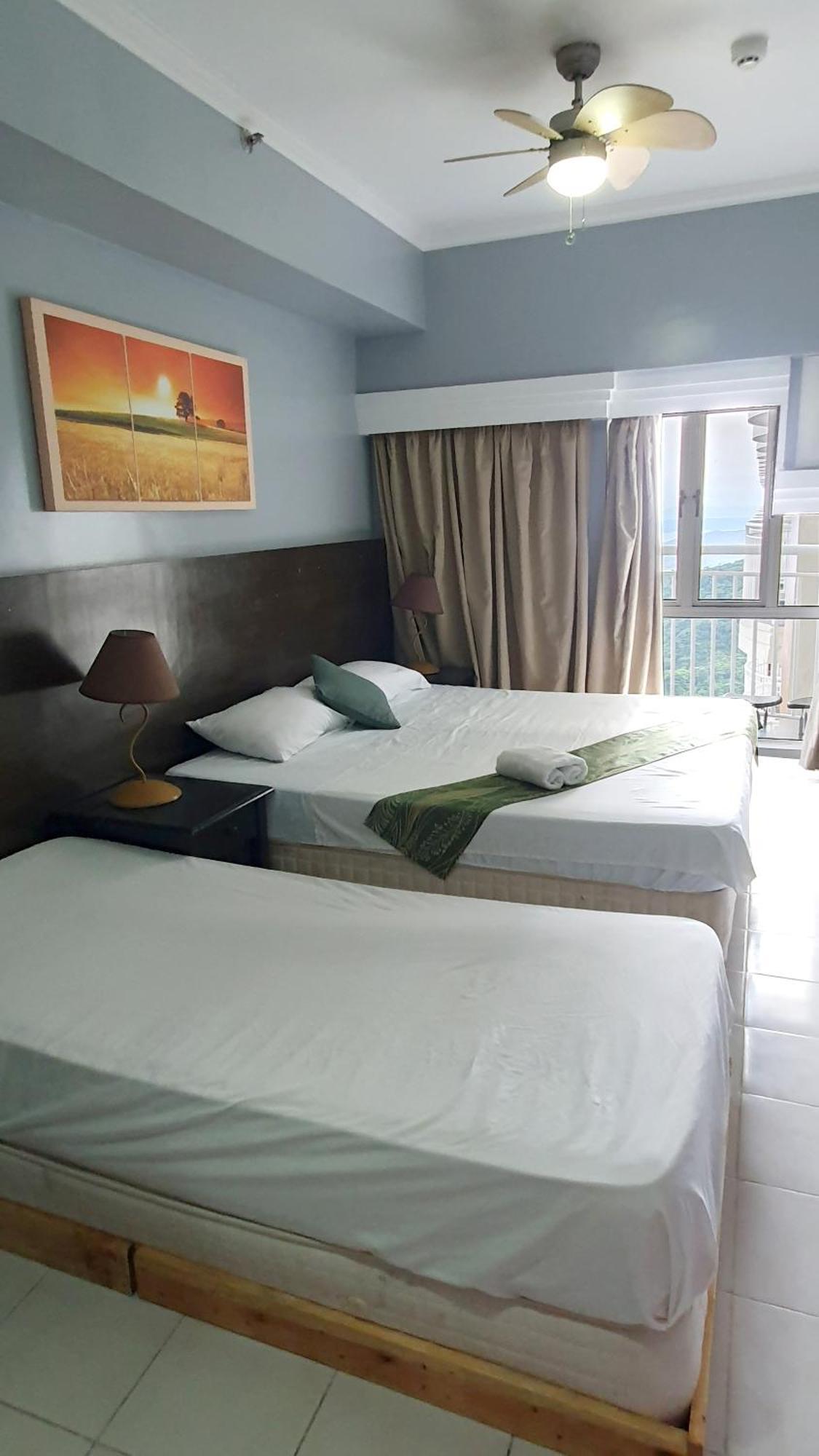 Tagaytay Staycation Tagaytay City Camera foto