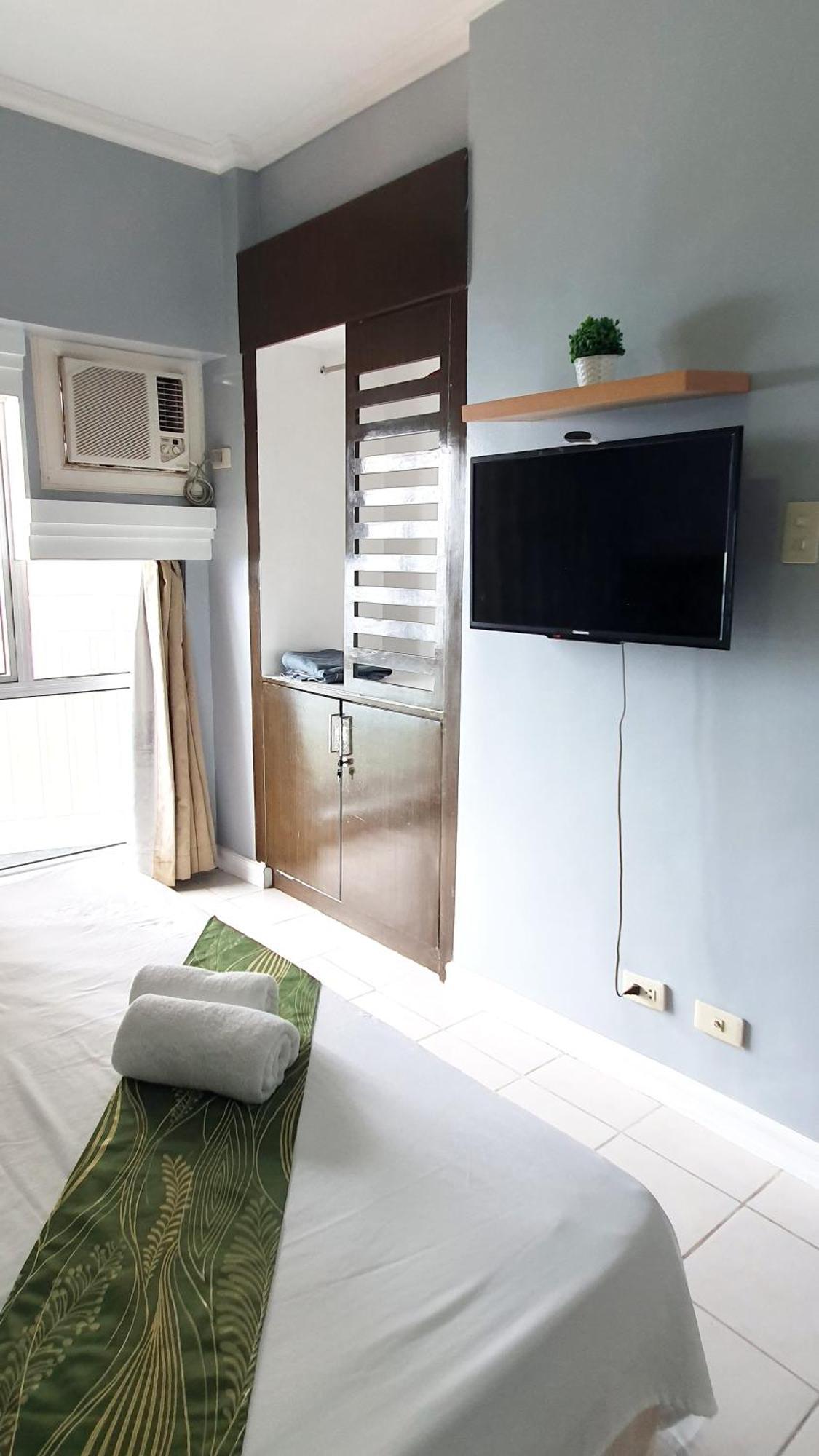 Tagaytay Staycation Tagaytay City Camera foto