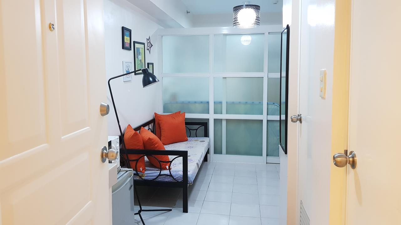 Tagaytay Staycation Tagaytay City Esterno foto