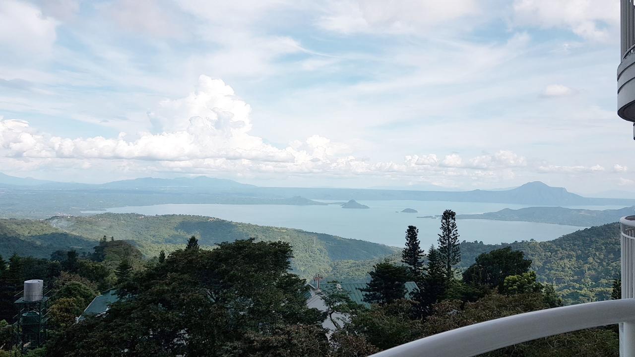 Tagaytay Staycation Tagaytay City Esterno foto