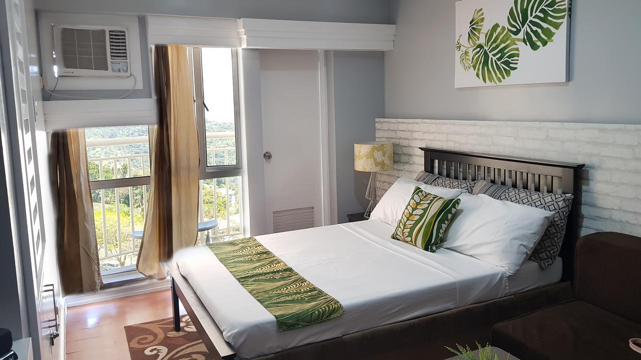 Tagaytay Staycation Tagaytay City Esterno foto
