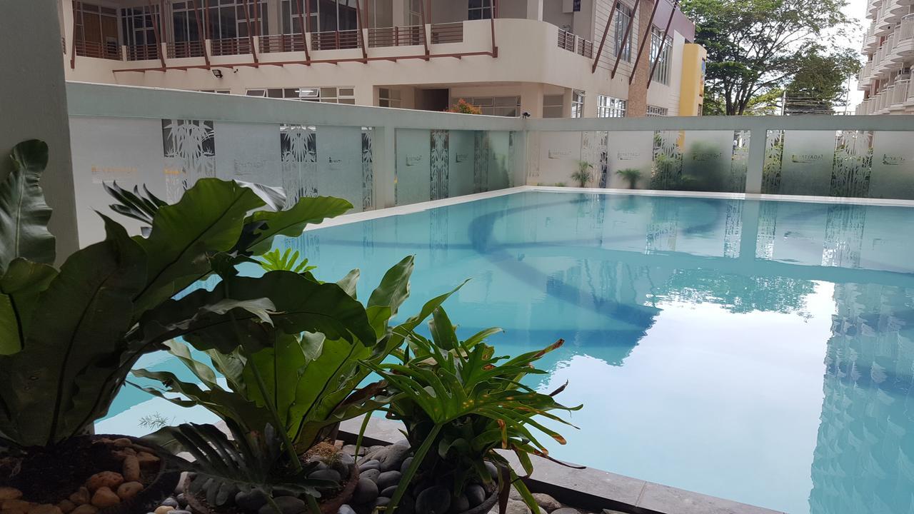 Tagaytay Staycation Tagaytay City Esterno foto