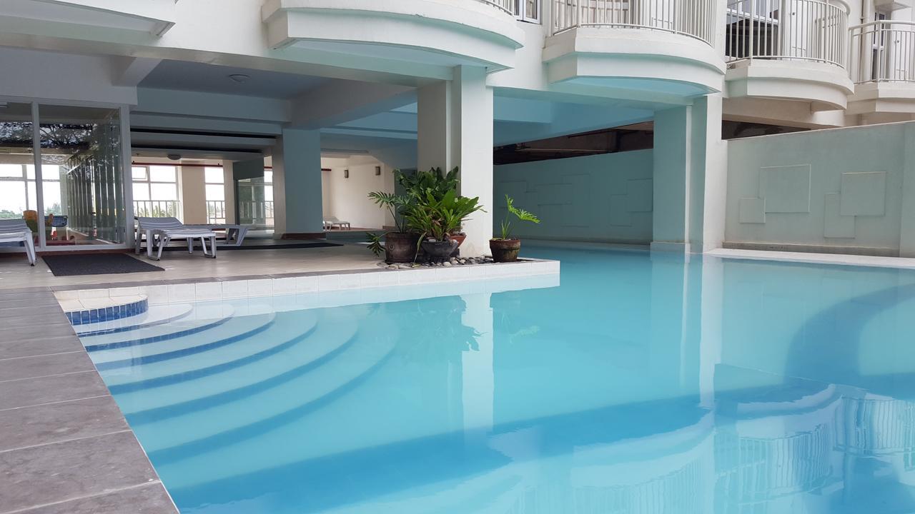 Tagaytay Staycation Tagaytay City Esterno foto