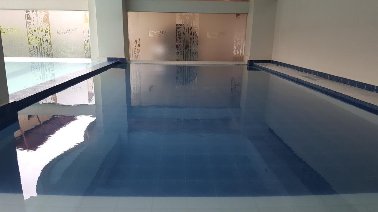 Tagaytay Staycation Tagaytay City Esterno foto