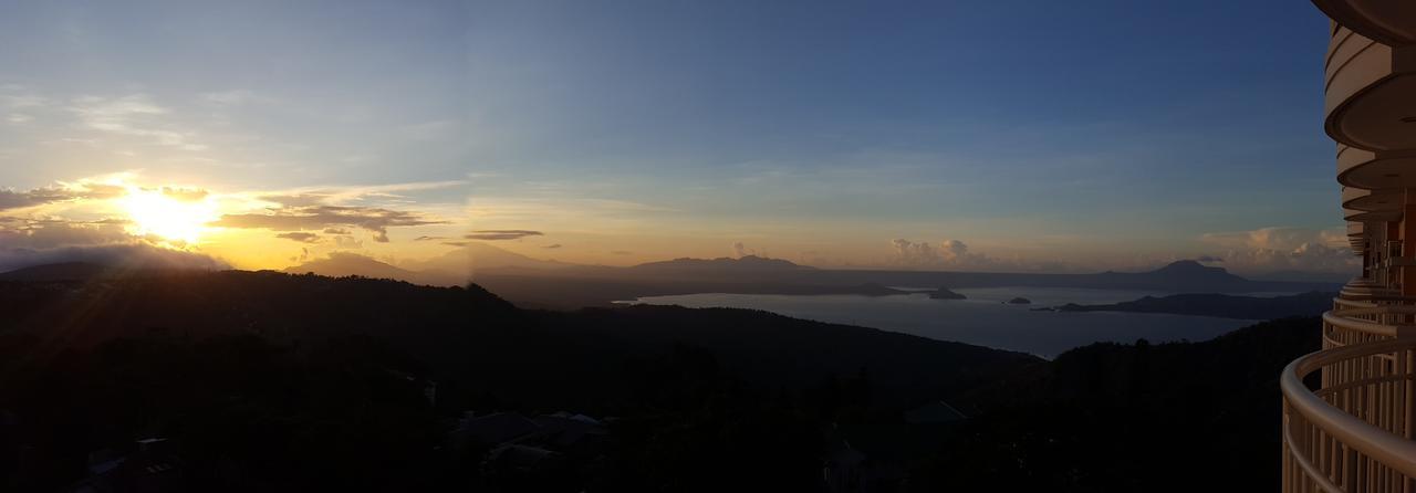 Tagaytay Staycation Tagaytay City Esterno foto