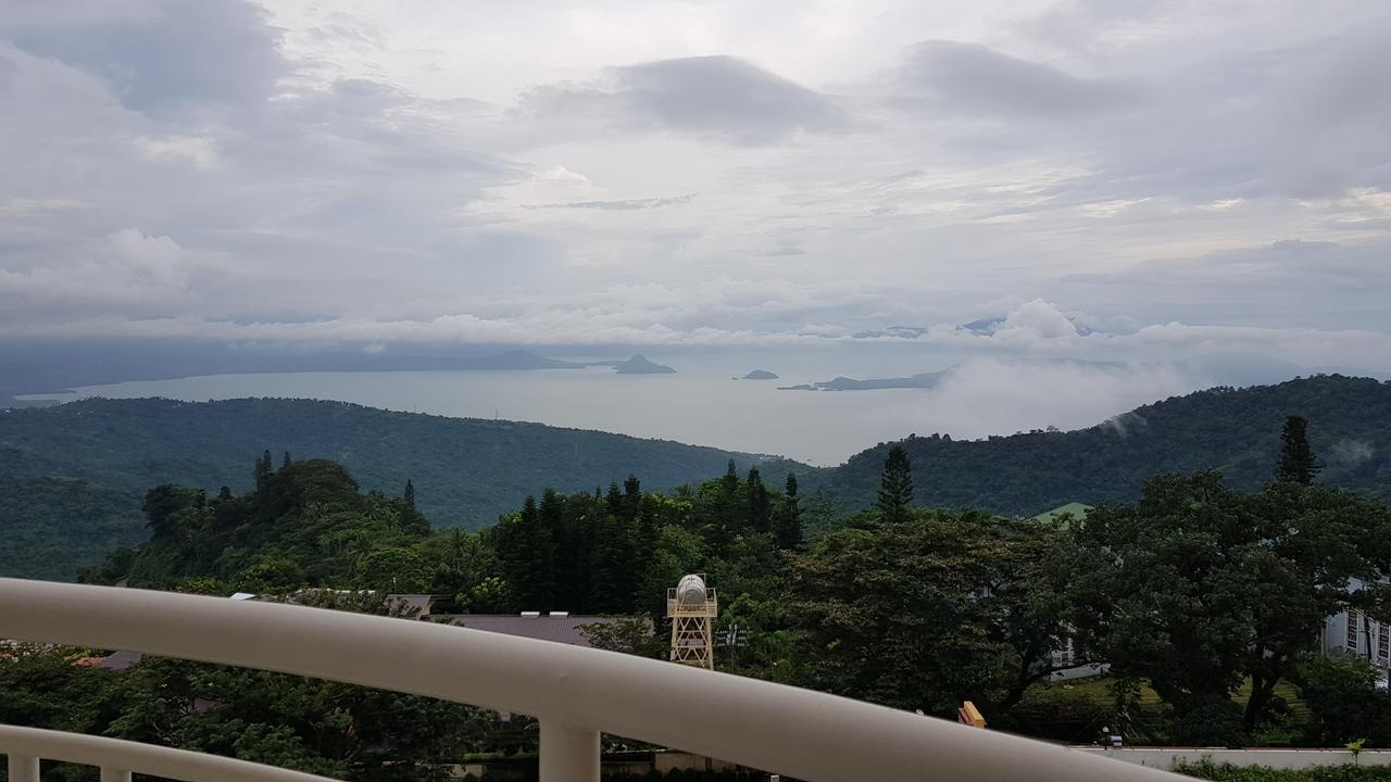 Tagaytay Staycation Tagaytay City Esterno foto