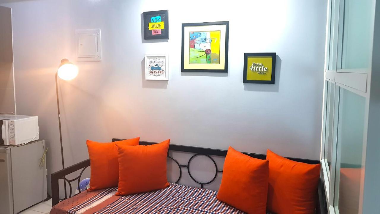 Tagaytay Staycation Tagaytay City Camera foto